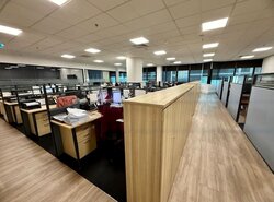 Asia Insurance Building (D1), Office #457510861